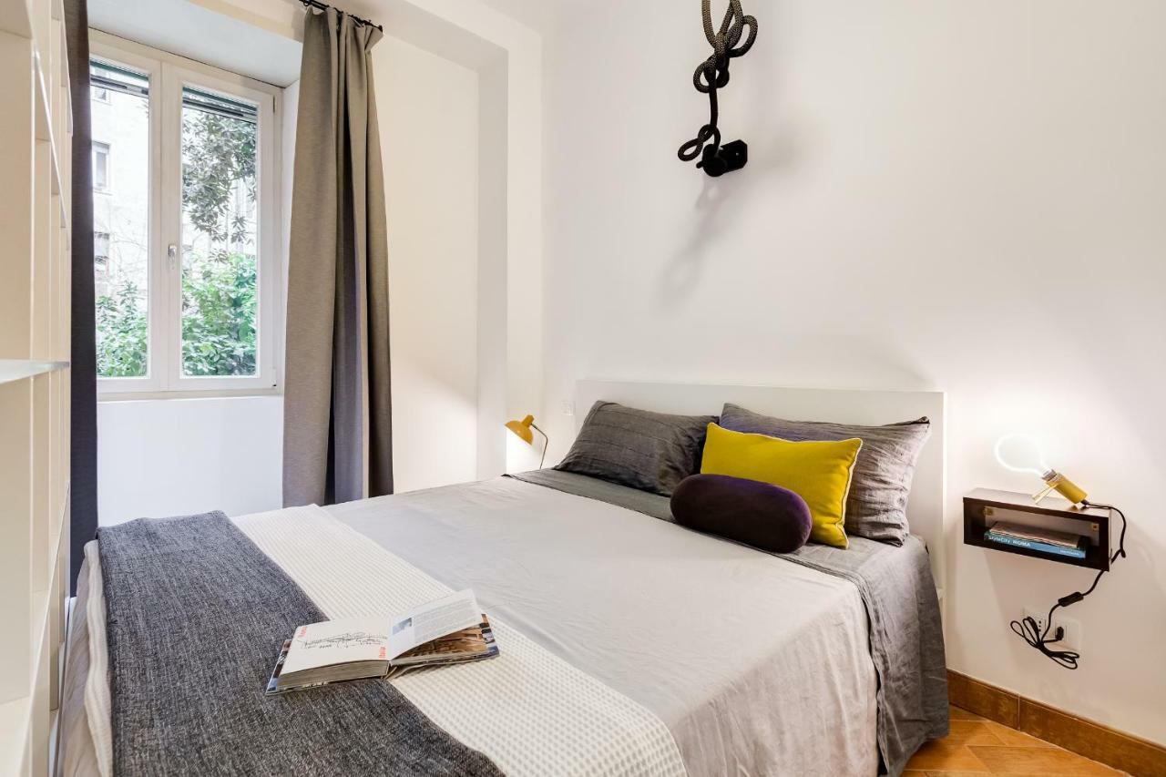 רומא Vasari'S Home מראה חיצוני תמונה