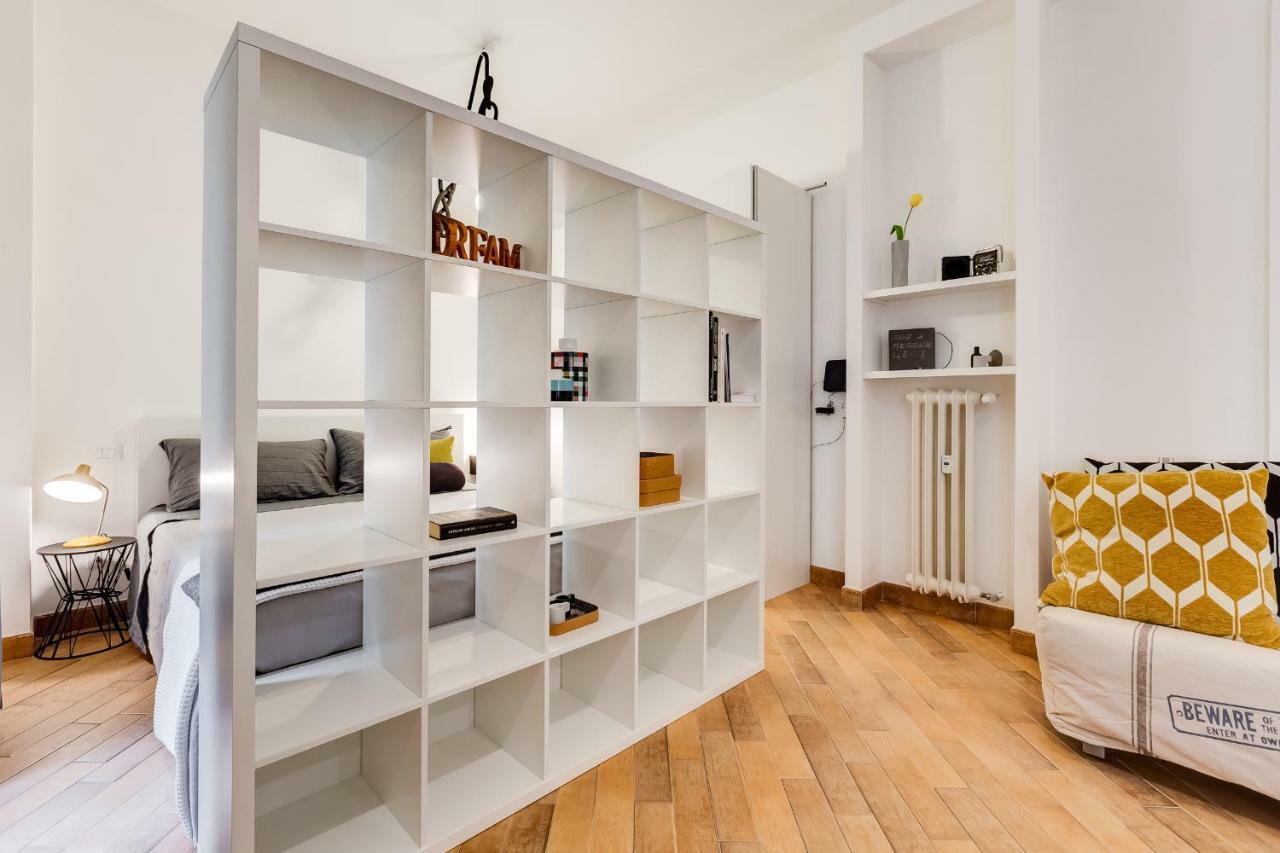 רומא Vasari'S Home מראה חיצוני תמונה